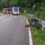 THL1 Hilfe klein, Unfall Motorrad