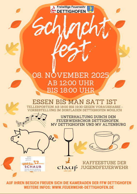 Schlachtfest2025